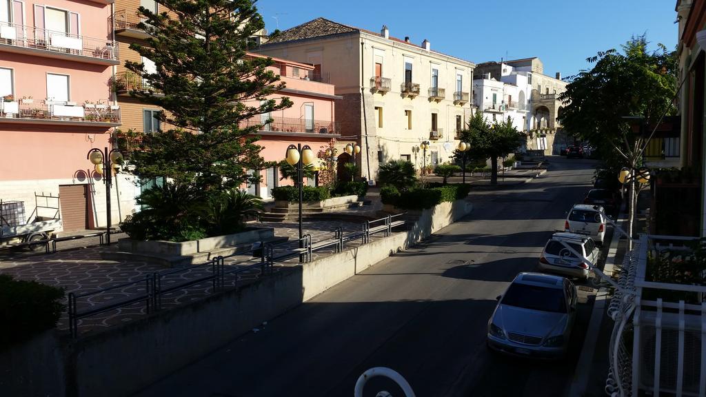 Montalbano Ionico Casa Planet 빌라 외부 사진