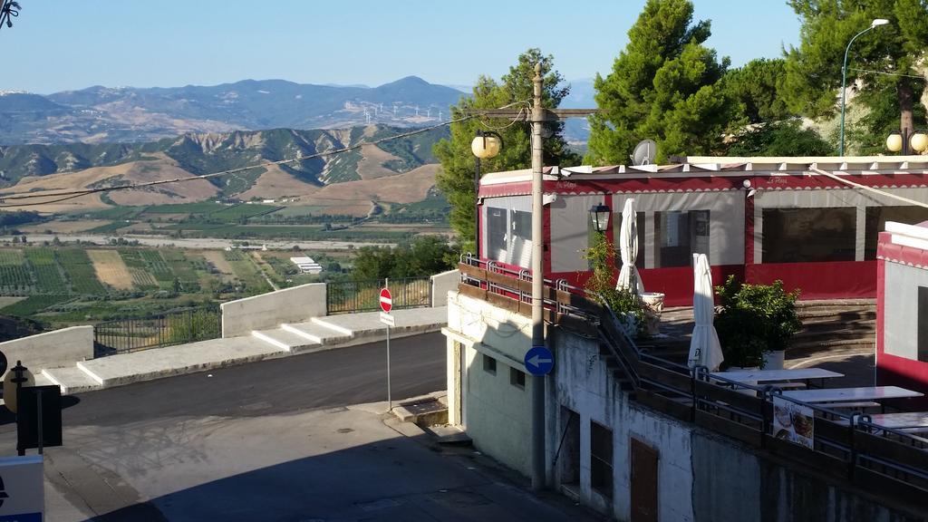 Montalbano Ionico Casa Planet 빌라 외부 사진