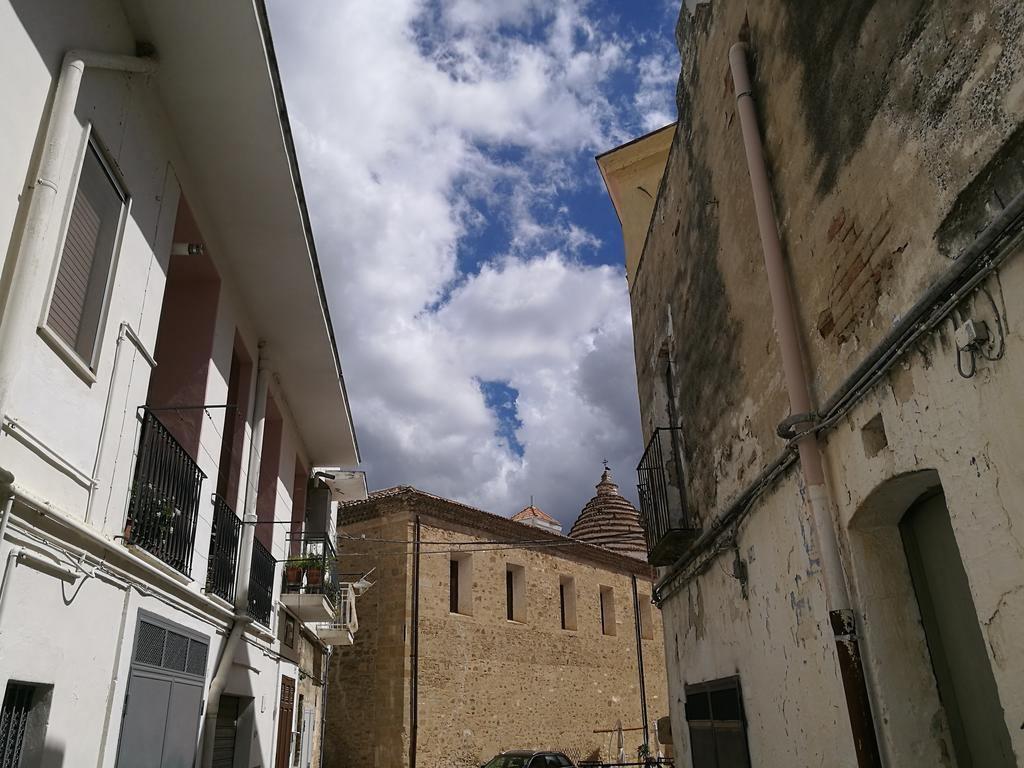 Montalbano Ionico Casa Planet 빌라 외부 사진