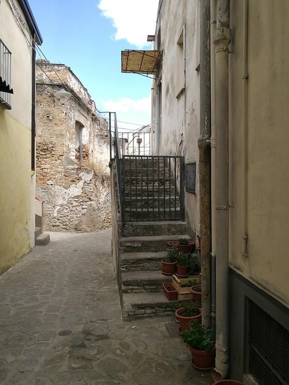 Montalbano Ionico Casa Planet 빌라 외부 사진