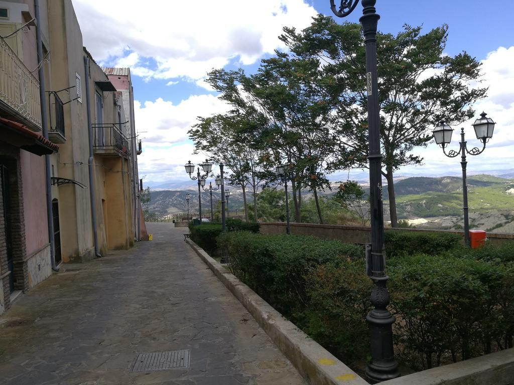 Montalbano Ionico Casa Planet 빌라 외부 사진